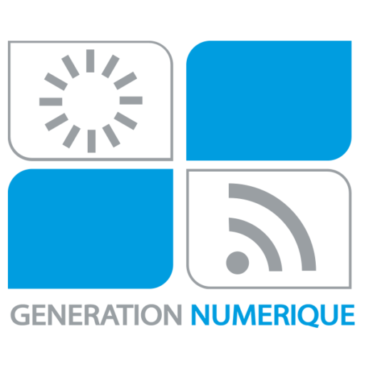 Génération numérique