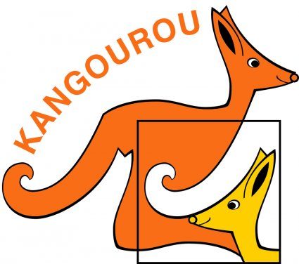 Kangourou des maths