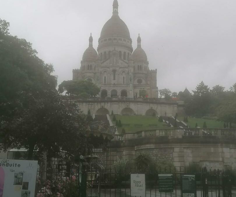 Montmartre