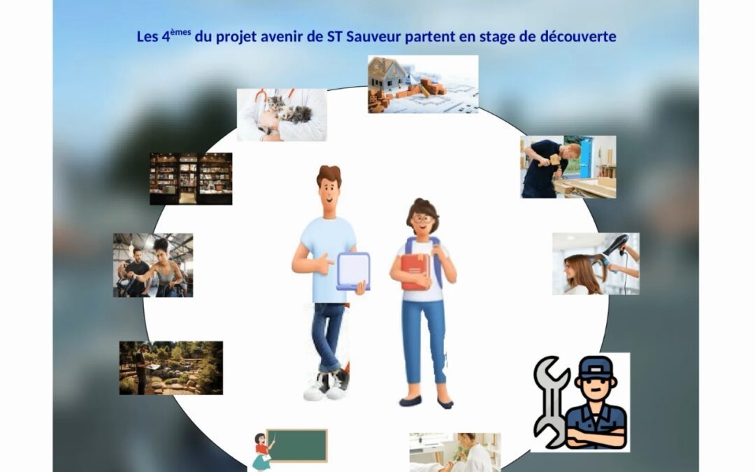 Projet Avenir